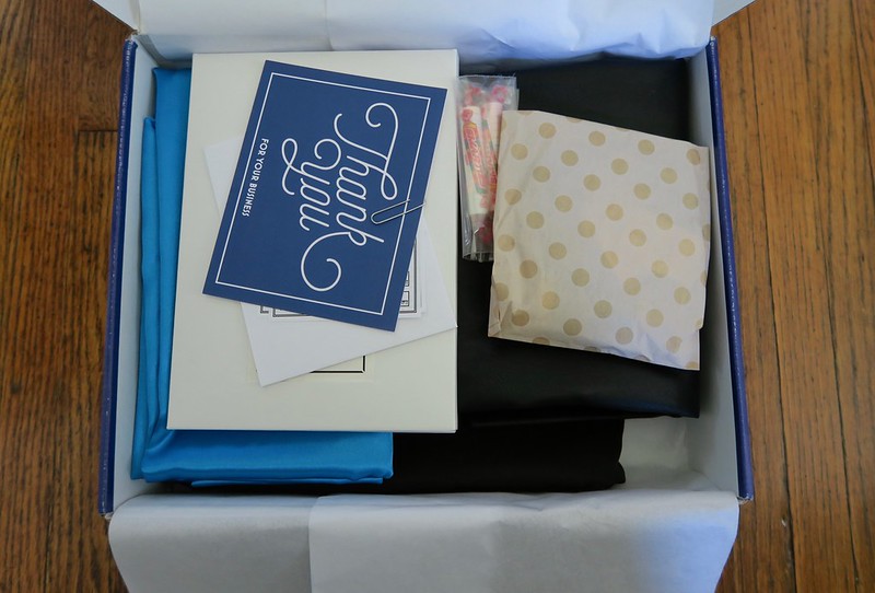 Needle Sharp contents