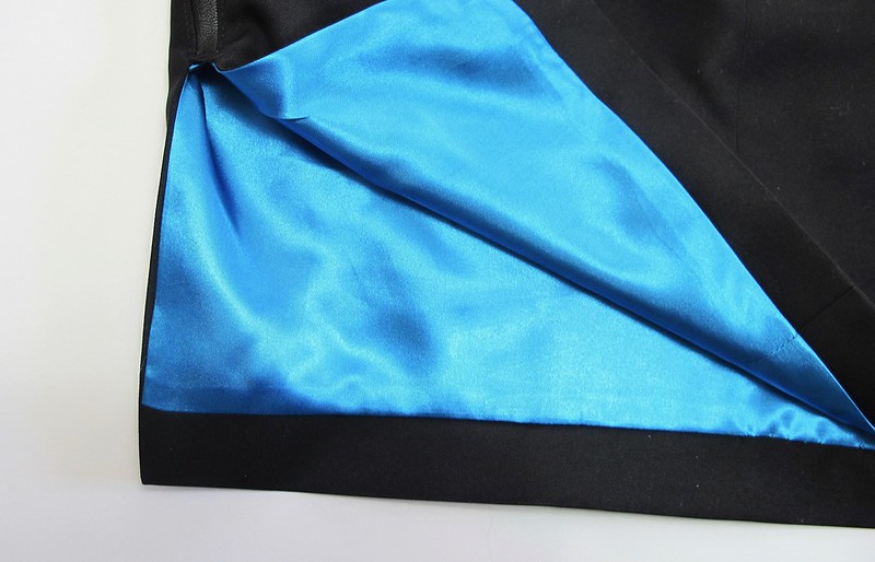 Pulmu Skirt with Needle Sharp