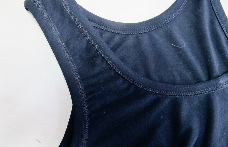 Running is Stupid tank