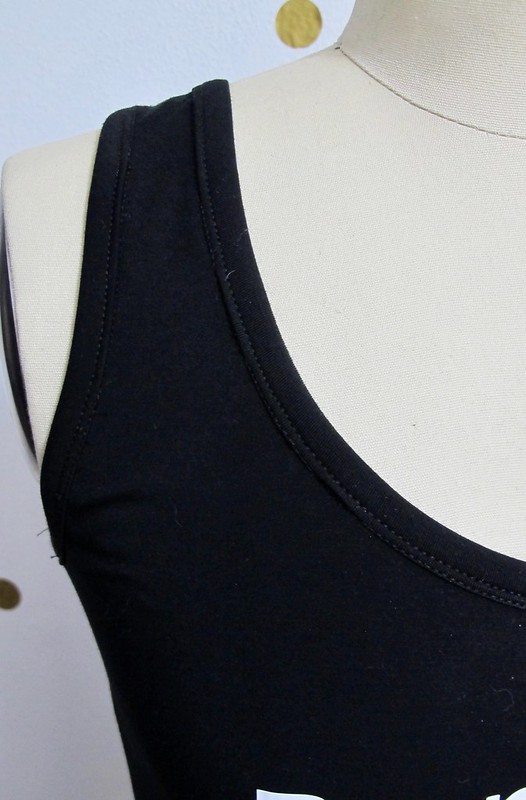 Running is Stupid tank