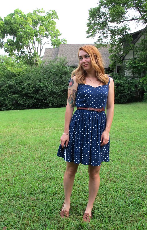 OAL2017: Finished Kim Dress