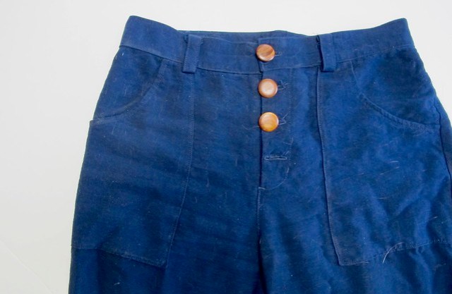 True Bias Lander pants