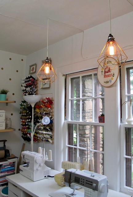 2018 Studio - sewing machines