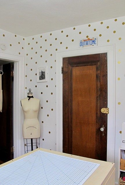 2018 Studio - dressform