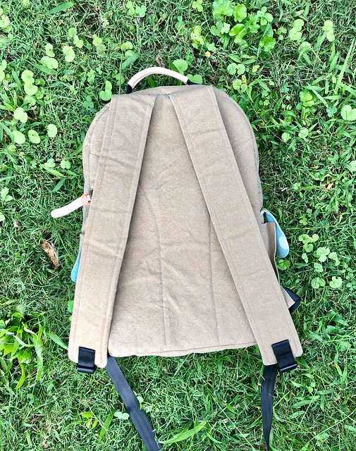 Niizo Be Strong Backpack