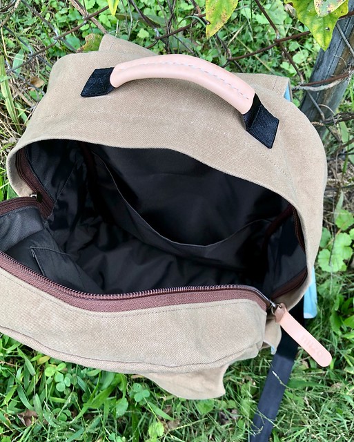 Niizo Be Strong Backpack