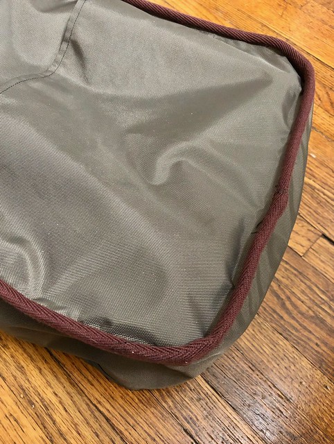 Niizo Be Strong Backpack