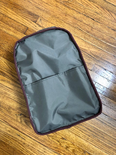 Niizo Be Strong Backpack