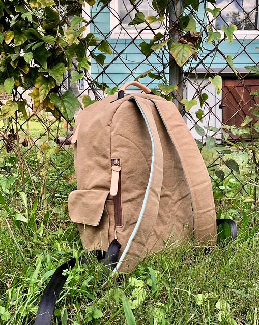 Niizo Be Strong Backpack