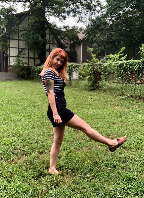 Organic Twill Jenny Overalls