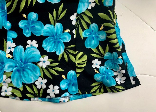 Charm Patterns Rita Blouse