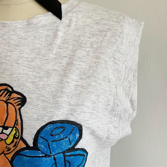 Garfield Top